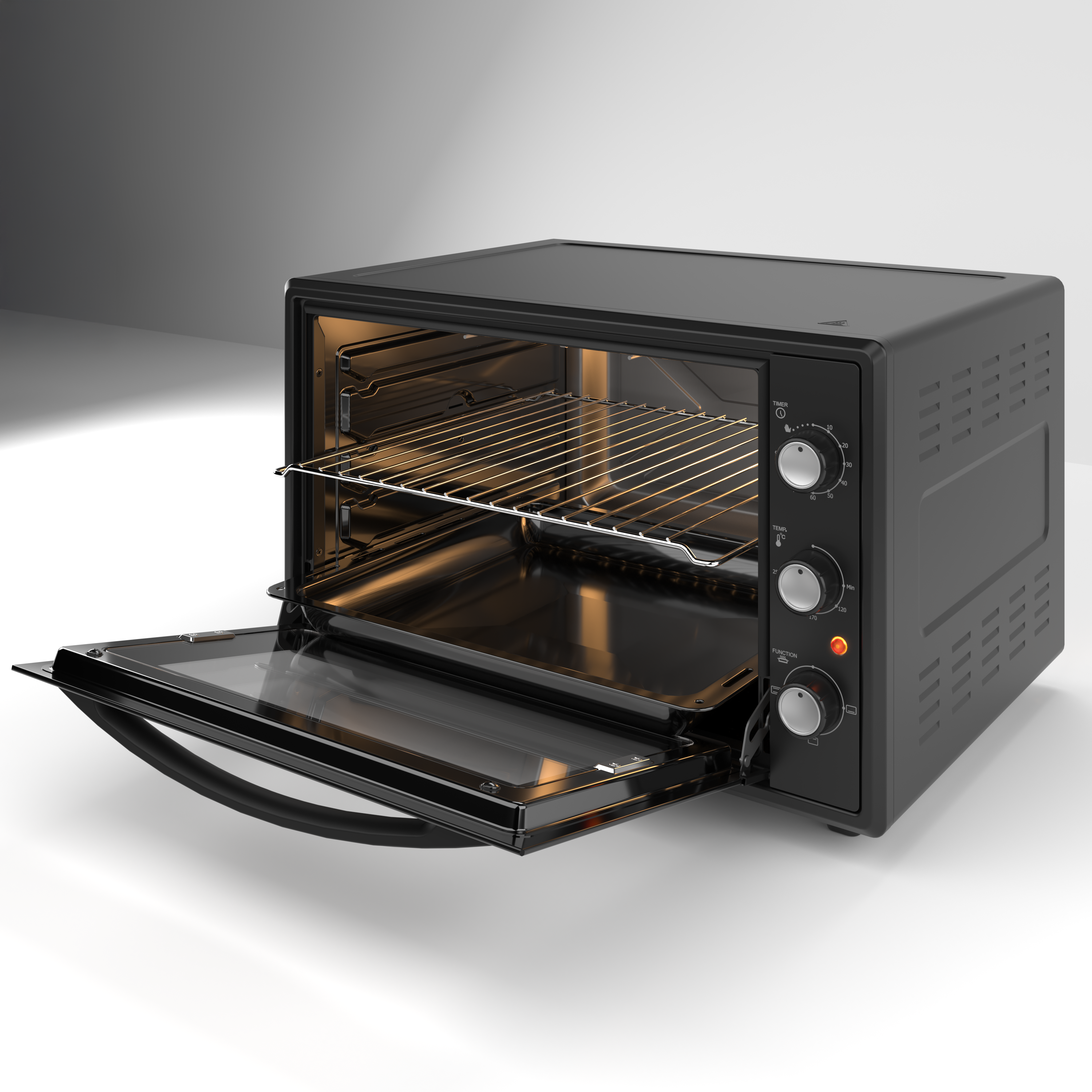 MINI FURRE DELUX DLX 60 LT 5